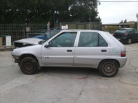 CITROEN SAXO