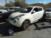  NISSAN JUKE (F15E) 