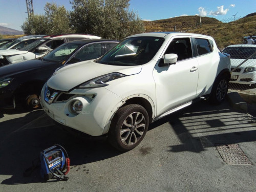  NISSAN JUKE (F15E) 