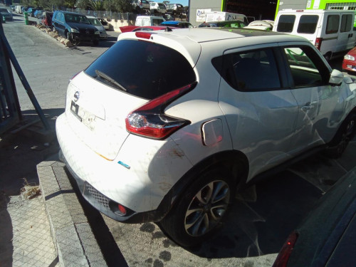  NISSAN JUKE (F15E) 