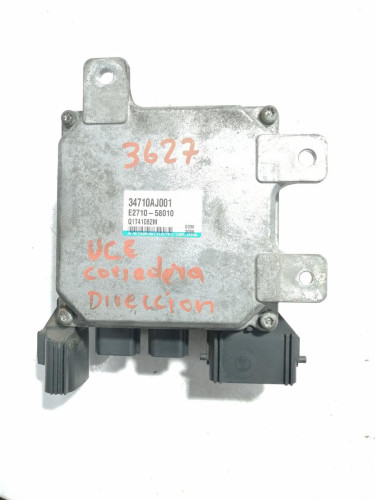  MODULO ELECTRONICO SUBARU LEGACY COMBI/ OUTBACK (B14) 