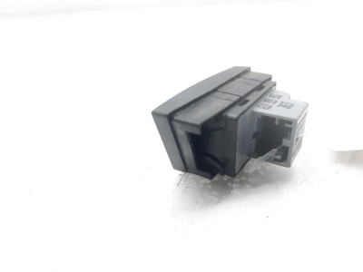 MANDO ELEVALUNAS DELANTERO DERECHO, SEAT, IBIZA (6L1)