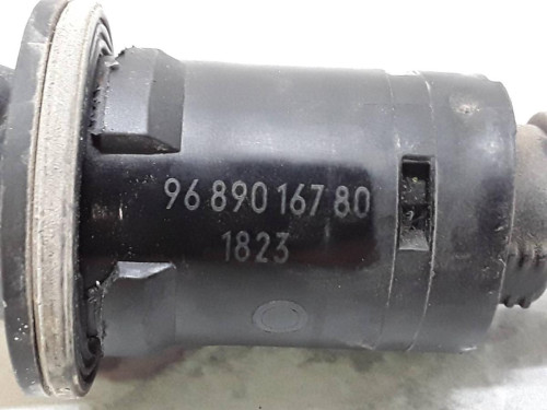 BOMBA EMBRAGUE PEUGEOT PARTNER (S2) 