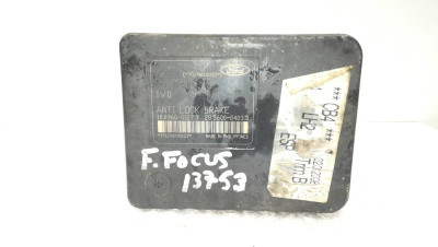 ABS, FORD, FOCUS BERLINA (CB4)
