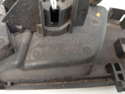 MANETA INTERIOR DELANTERA DERECHA, FORD, FIESTA (CNN)