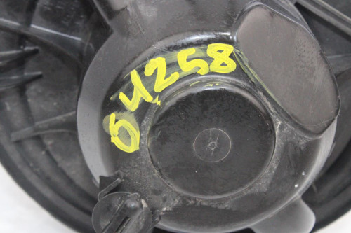 VENTILADOR CALEFACCION FORD FOCUS BERLINA (CAP) 