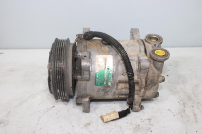 COMPRESOR AIRE ACONDICIONADO