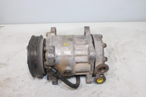 COMPRESOR AIRE ACONDICIONADO 