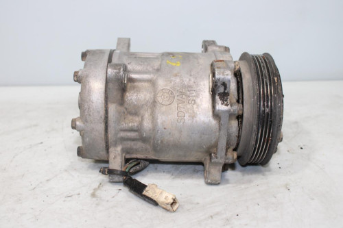 COMPRESOR AIRE ACONDICIONADO 