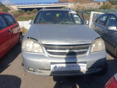 CHEVROLET NUBIRA WAGON 