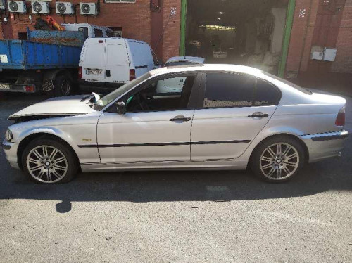  BMW SERIE 3 BERLINA (E46) 