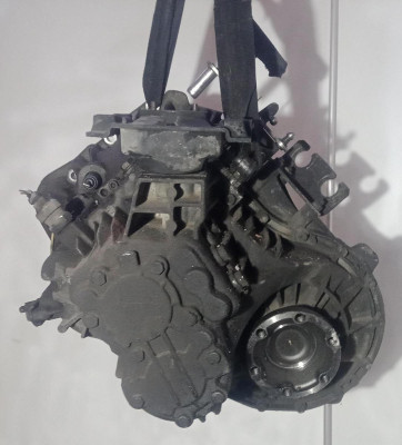 CAJA CAMBIOS, MERCEDES-BENZ, VITO KOMBI (638)