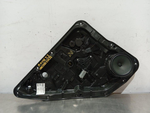 ELEVALUNAS TRASERO IZQUIERDO MERCEDES-BENZ CLASE B (BM 246) 