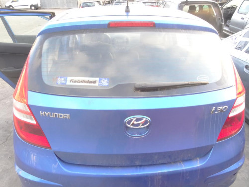 PORTON TRASERO HYUNDAI I30 (FD) 
