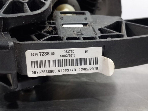  PEDAL EMBRAGUE OPEL GRANDLAND X 