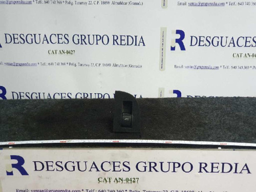 MANDO ELEVALUNAS DELANTERO DERECHO 