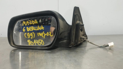 RETROVISOR IZQUIERDO
