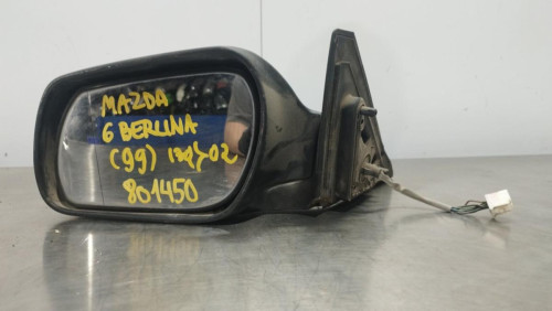  RETROVISOR IZQUIERDO 