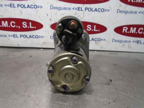  MOTOR ARRANQUE Dacia LOGAN 1 