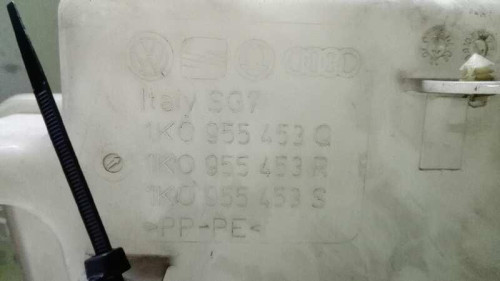 DEPOSITO LIMPIA SEAT LEON (1P1) 