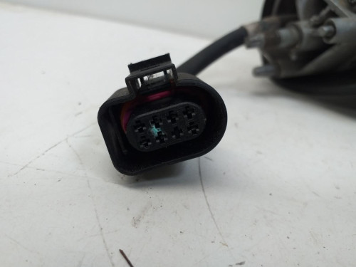  RETROVISOR DERECHO, SEAT, LEON (1P1) 