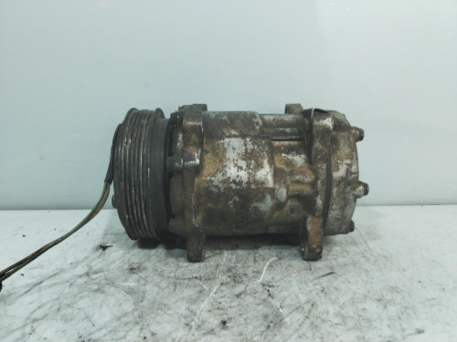 COMPRESOR AIRE ACONDICIONADO 