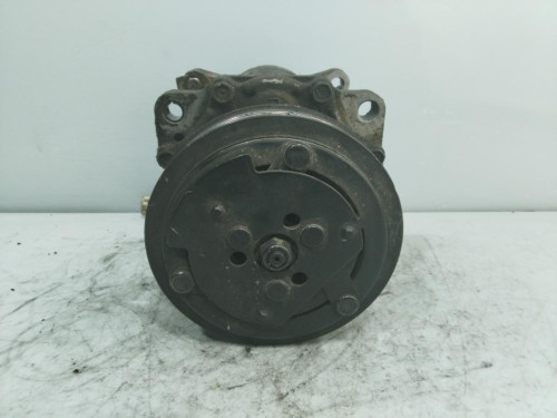 COMPRESOR AIRE ACONDICIONADO 
