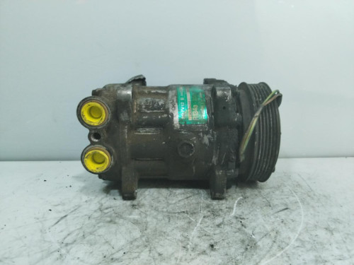 COMPRESOR AIRE ACONDICIONADO 