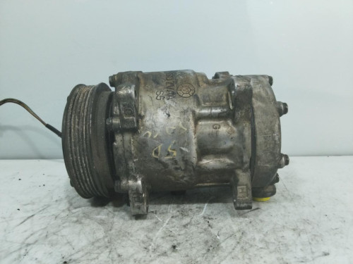 COMPRESOR AIRE ACONDICIONADO 