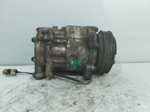 COMPRESOR AIRE ACONDICIONADO 