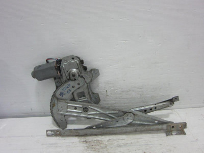 ELEVALUNAS DELANTERO DERECHO, Peugeot, 306 3/5 PT. (S1)(01.1993)