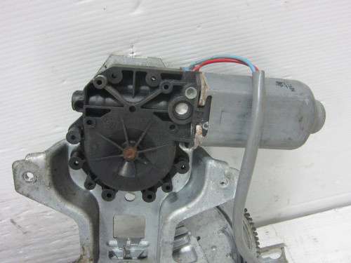 ELEVALUNAS DELANTERO DERECHO Peugeot 306 3/5 PT. (S1)(01.1993) 