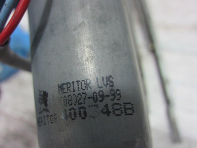 ELEVALUNAS DELANTERO DERECHO, Peugeot, 306 3/5 PT. (S1)(01.1993)