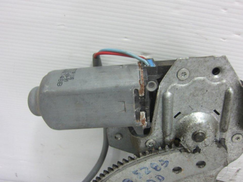 ELEVALUNAS DELANTERO DERECHO Peugeot 306 3/5 PT. (S1)(01.1993) 