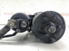  MOTOR ARRANQUE, OPEL, VECTRA B BERLINA 
