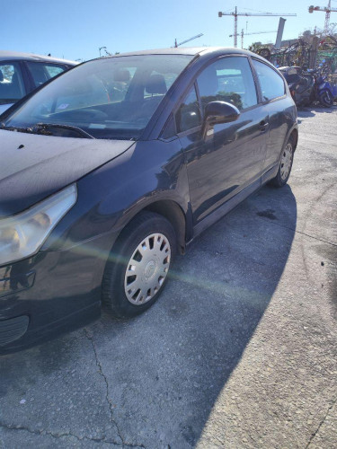  CITROEN C4 COUPE 