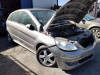  MERCEDES-BENZ CLASE B (BM 245) 