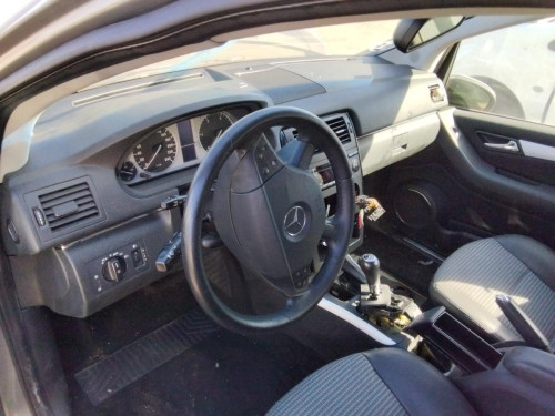  MERCEDES-BENZ CLASE B (BM 245) 