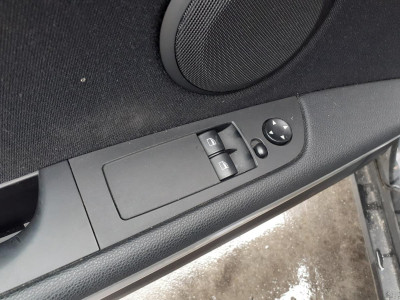 MANDO ELEVALUNAS DELANTERO IZQUIERDO, BMW, SERIE 3 COUPE (E92)