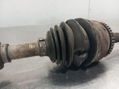 TRANSMISION DELANTERA IZQUIERDA, NISSAN, PRIMERA BERLINA (P12)