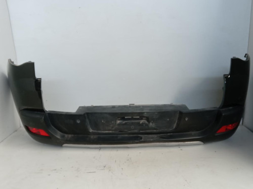  PARAGOLPES TRASERO PEUGEOT 3008 