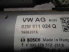  MOTOR ARRANQUE Seat IBIZA SC (6P5) 