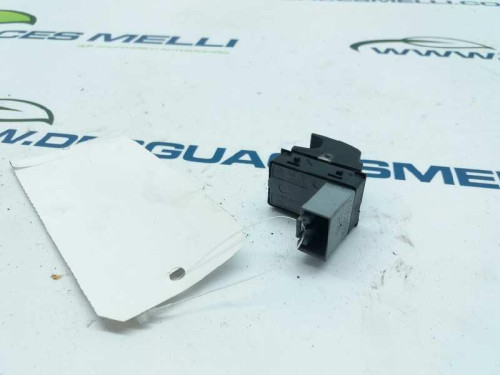  MANDO ELEVALUNAS DELANTERO DERECHO, SEAT, IBIZA BERLINA (6J5) 