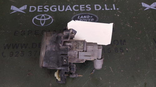 FARO ANTINIEBLA DERECHO MINI MINI (R50,R53) 