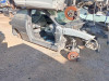  SEAT IBIZA (6L1) 