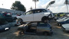  SEAT IBIZA (6L1) 