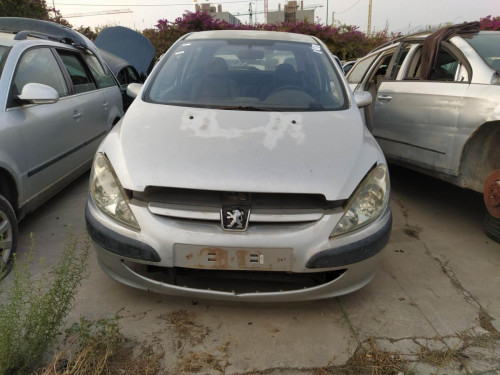  PEUGEOT 307 (S1)(04.2001) 