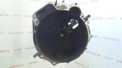  CAJA CAMBIOS, IVECO, DAILY FURGÓN 