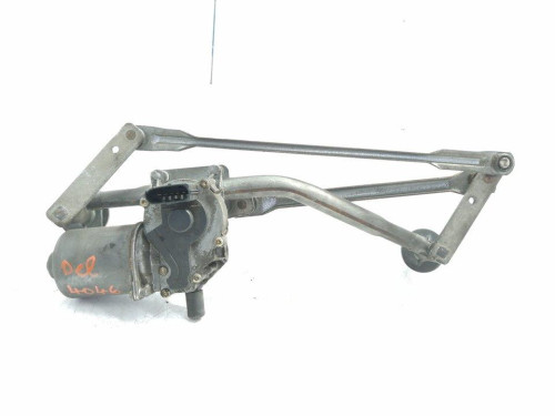  MOTOR LIMPIA DELANTERO FORD FUSION (CBK) 