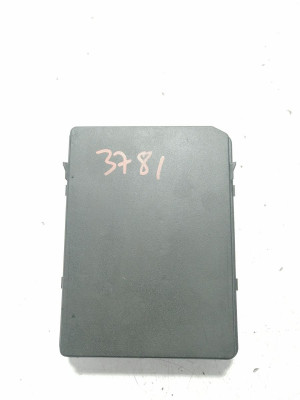 CAJA RELES / FUSIBLES, NISSAN, MICRA (K14)